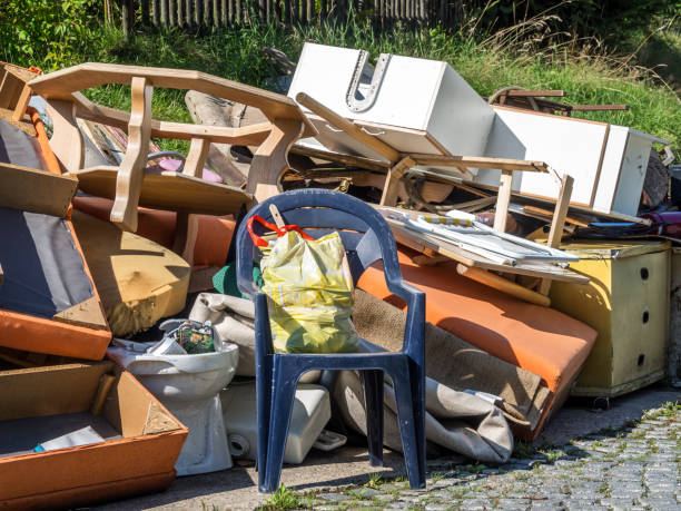 Reliable Panama, OK Junk Removal Services Solutions