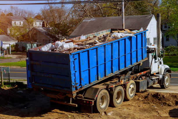 Same-Day Junk Removal Services in Panama, OK